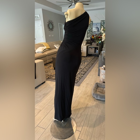 Ralph Lauren evening/prom dress - Picture 2 of 5